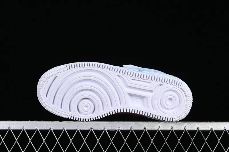 All Categories Nk Air Force 1 Air Force Series Nk Air Force 1 Shadow Air Force Lightweight Increase Nk Air Force 1 Shadow Air Force One Lightweight Increase Low-top Versatile Sneakers FQ8885-100